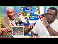 Download Lagu Farouk Al-Wab Exposes Secretes On Sam George vs DStv Saga \u0026 Gbenyiri Clash: 31 Dead, 48k Displaced