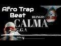 G.G.A feat Blingos - CALMA (Afro Trap Remix)