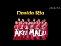 Download Lagu POWER AUDIO - AKU MALU - NASIDA RIA SEMARANG