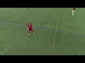 UFA Vs Beach FC - ECNL Virginia Showcase Film