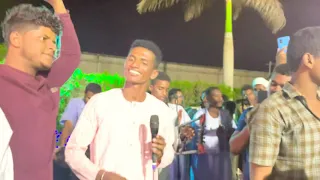 الفنان محمد حسين 2021 