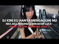 Download Lagu DJ KINI KU HANYA MENGAGUMI MU || NDX AKA MENUNGGU BERAKHIR LUKA