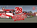 Download Lagu 🥳Selamat Hari kemerdekaan Republik indonesia ke 78 😎