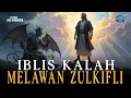 Download Lagu Kisah Kekalahan Iblis Melawan Nabi Zulkifli