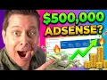 Google Adsense - How To Make Money