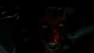 Every Red Face Demon Jumpscare Insidious