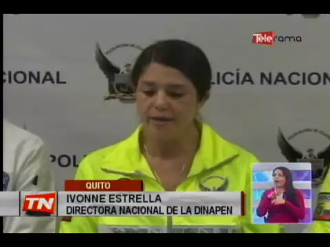 Policía impulsa festival gastronómico y ciclopaseo por Manabí