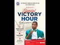 Lagu Special Victory Hour 2026 | With Pastor E.A. Adeboye | RCCG Glory Worship Centre