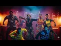 Candan Erçetin - Sevdim Sevilmedim (Afro Remix)