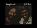 Jerry Garcia & Merl Saunders - Positively 4th street (1973) Live