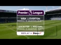 REPLAY PREMIER LEAGUE PROMO INEWS TV - WEEK 2 (EPISODIK)