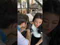 come with me to get my first tattoo