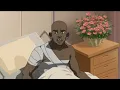 Download Lagu The Boondocks S01E06