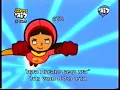 Download Lagu WordGirl Theme Song (Hebrew)