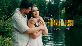 Stefania Badescu - Dragoste in rate