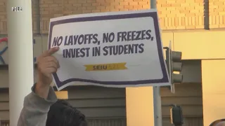 Fresno Unified adds to its list of positions on the chopping block