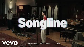 Gracie Abrams - Daughter from Hell (Amazon Music Songline)