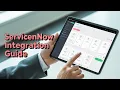 Restful API Playlist ServiceNow Integration Tutorial Step by Step