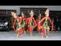 Download Lagu The Gadis - Tari Ronggeng Nyentrik