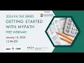 2024 PA Tax Series Getting Started with myPATH