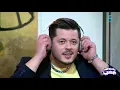 حقيقة مشاركة عادل أصيل في فيلم رعب مغربي