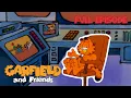 Lagu Panic! Panic! | Funny Cartoon for Kids | FULL Episode | Garfield and Friends