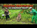 Download Lagu BIGAY GRASS CUTTER GRABE SOBRANG SAYA NILA NAY KATULDAN AT TAY PAPAYA