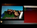 Python - Hacking Minecraft