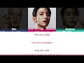 BSS (SEVENTEEN) 'CBZ (Prime Time)' Lyrics (부석순 청바지 가사) [Color Coded Han_Rom_Eng] | ShadowByYoongi
