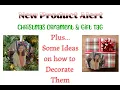 New Product Alert Zazzle just Introduced Dual Purpose Personalized Paper Ornament and Gift Tags
