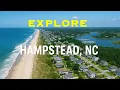 Is Hampstead the Best Place to Live in North Carolina