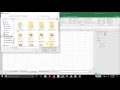 Excel Module 11 Project Steps 1 - 7