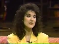 Download Lagu Celine Dion - Where Does My Heart Beat Now 1990.wmv