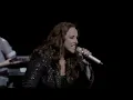 Ana Carolina - Garganta (Ao Vivo)