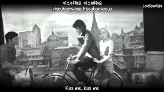 Download 5dolls - Soulmate #1 MV [English subs + Romanization + Hangul] HD MP3