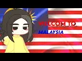 Download Lagu Welcome to Malaysia ||Gacha Club Malaysia