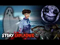 Don t Sleep With The Fishes STORY TRUE ENDING EXPLAINED