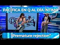 Lagu 🎸PACÍFICA🎙️ PREMATURE REJECTION 🎸en vivo 🎙️#QALDÍAÍNTIMO