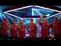Download Lagu YOU.C1000 Isotonic Drink “Semangat” with Paper Rex