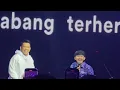 Download Lagu Eca Japasal di Konser Agak Laen Live at Bengkel Space Jakarta 2024