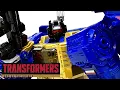 Download Lagu Transformers Age of the Primes G2 Grimlock, Larkin’s Lair