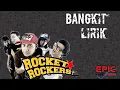 Download Lagu rocket rockers - Bangkit lirik