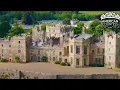 Download Lagu Bringing One of England’s Largest Castles Back to Life