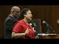 Mitchelle Blair DOCUMENTARY NETFLIX True Crime Tea Time The Freezer Mom Of Detroit FREE ONLINE