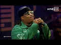 BARRYJHAY - SEE ME SEE GOD & ELEDUWA (Live Performance) | ECHOOROOM LIVE SESSIOM
