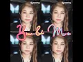 Download Lagu YOU AND ME ( Citra Scholastika)cover by Gina Tapire Enriquez