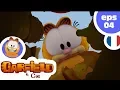 Download Lagu GARFIELD - EP04 - Maman Garfield