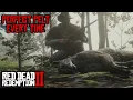 RDR2 Guaranteed Panther Location Perfect Pelt Every Time
