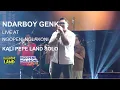 Download Lagu NDARBOY GENK at NGOPENI NGLAKONI - KALI PEPE LAND SOLO 2025
