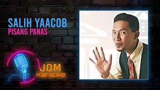 salih yaacob pisang panas official music video 